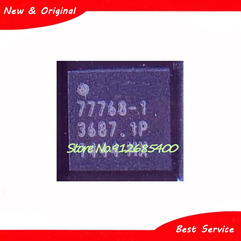 1 Pcs/Lot SKY77768-11 77768-1 QFN New and Original In Stock