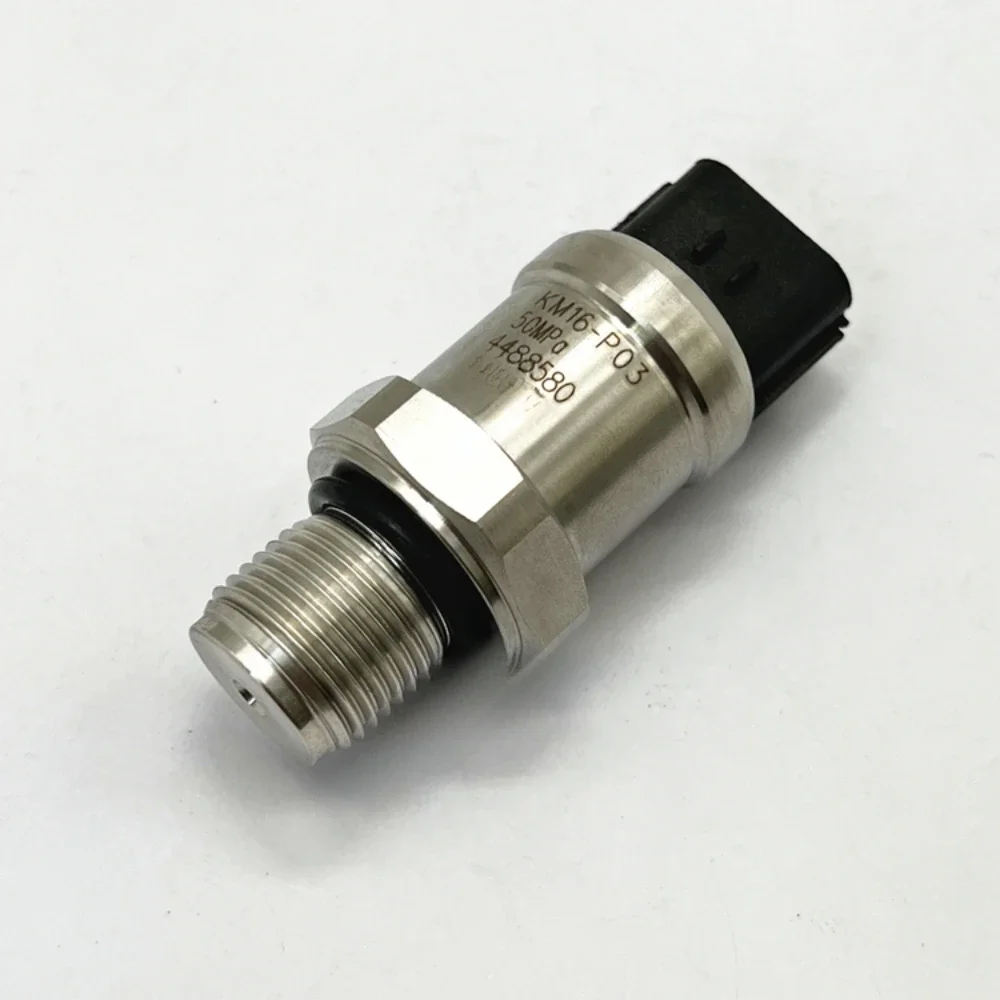 

Экскаватор 200A1 210 240-3-5 Датчик давления высокого давления KM16-P03 Реле давления