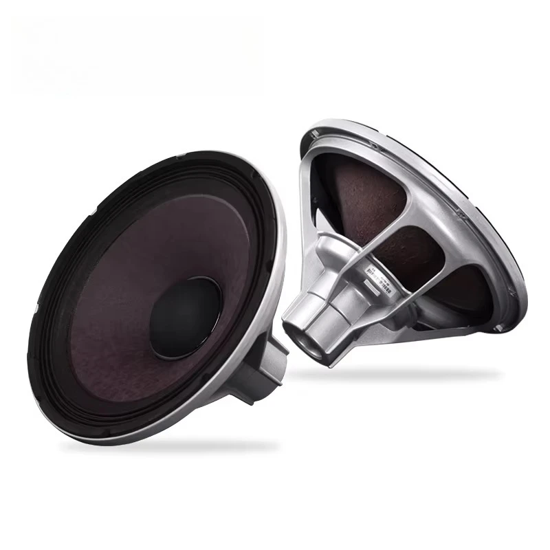 Manufacturer Supply  262H-1Neodymium Magnet 12 Inch Speaker Driver  Professional China Subwoofers