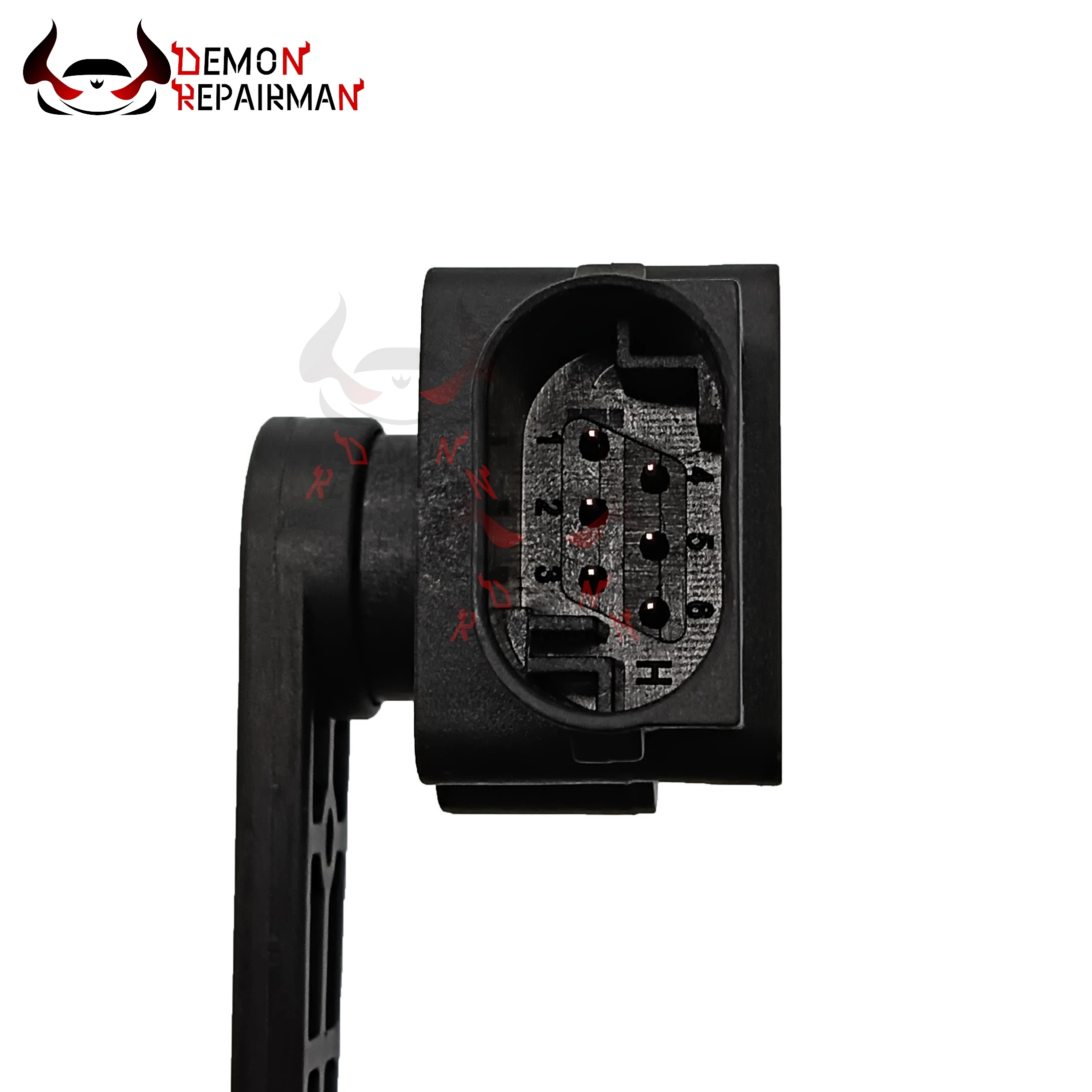 37146785205 6785205 SENSOR Tingkat Tinggi Baru untuk BMW 1 Seri E81/E87/E82 E88 untuk PORSCHE 911 0035406618