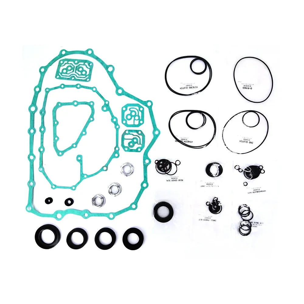 

DCLA BCLA MCLA CM5 Automatic Transmission Gasket Kit For 5- Speed Honda Accord 2.4L Car Accessories