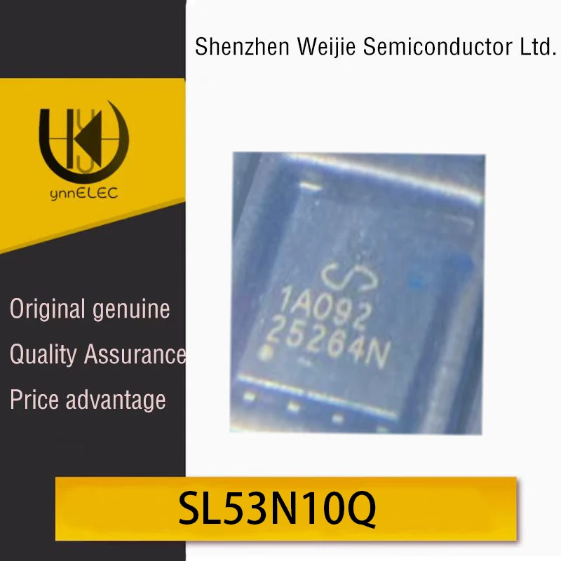 SL53N10Q Genuine Or…