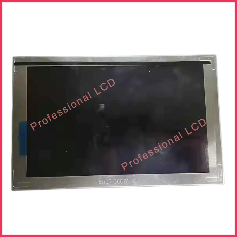 

Оригинальный 5,8-дюймовый ЖК-дисплей LB058WQ1-SD01 (LB058WQ1(SD)(01)) для автомобильной GPS/DVD-навигации E250 W212