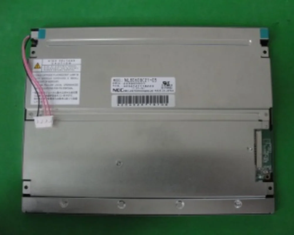 

NL8060BC21-03 8.4 inch LCD Display Screen 800*600