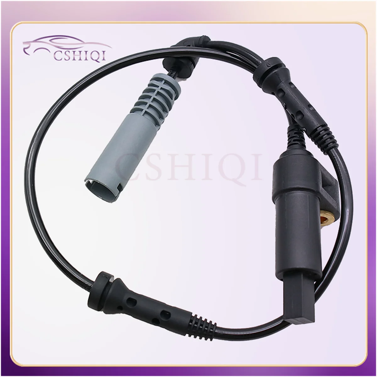 

34521164651 34521164652 Датчик скорости переднего/заднего колеса ABS для BMW E46 3 серии M3 316i 318i 320i 325i 328i 330i 320d 1999-2002