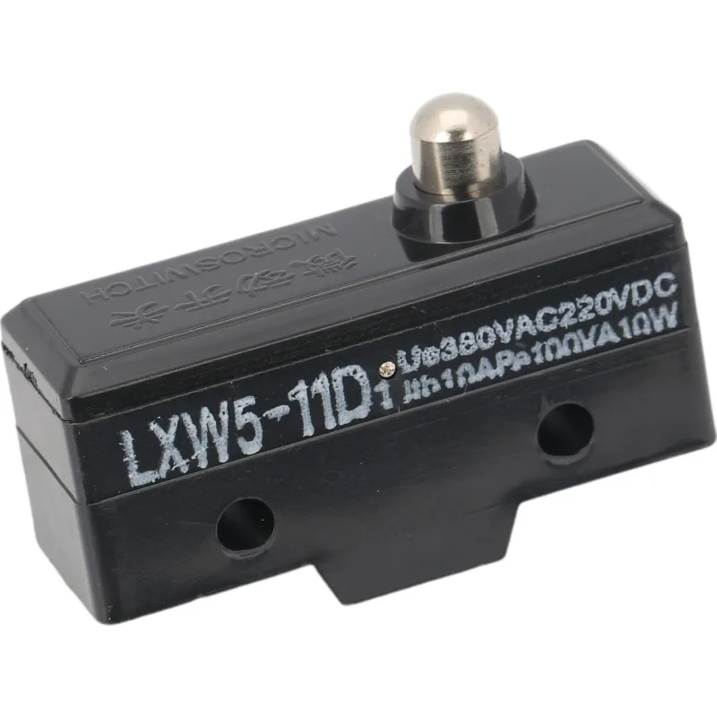 Micro Switch(Z-15Gk… - image