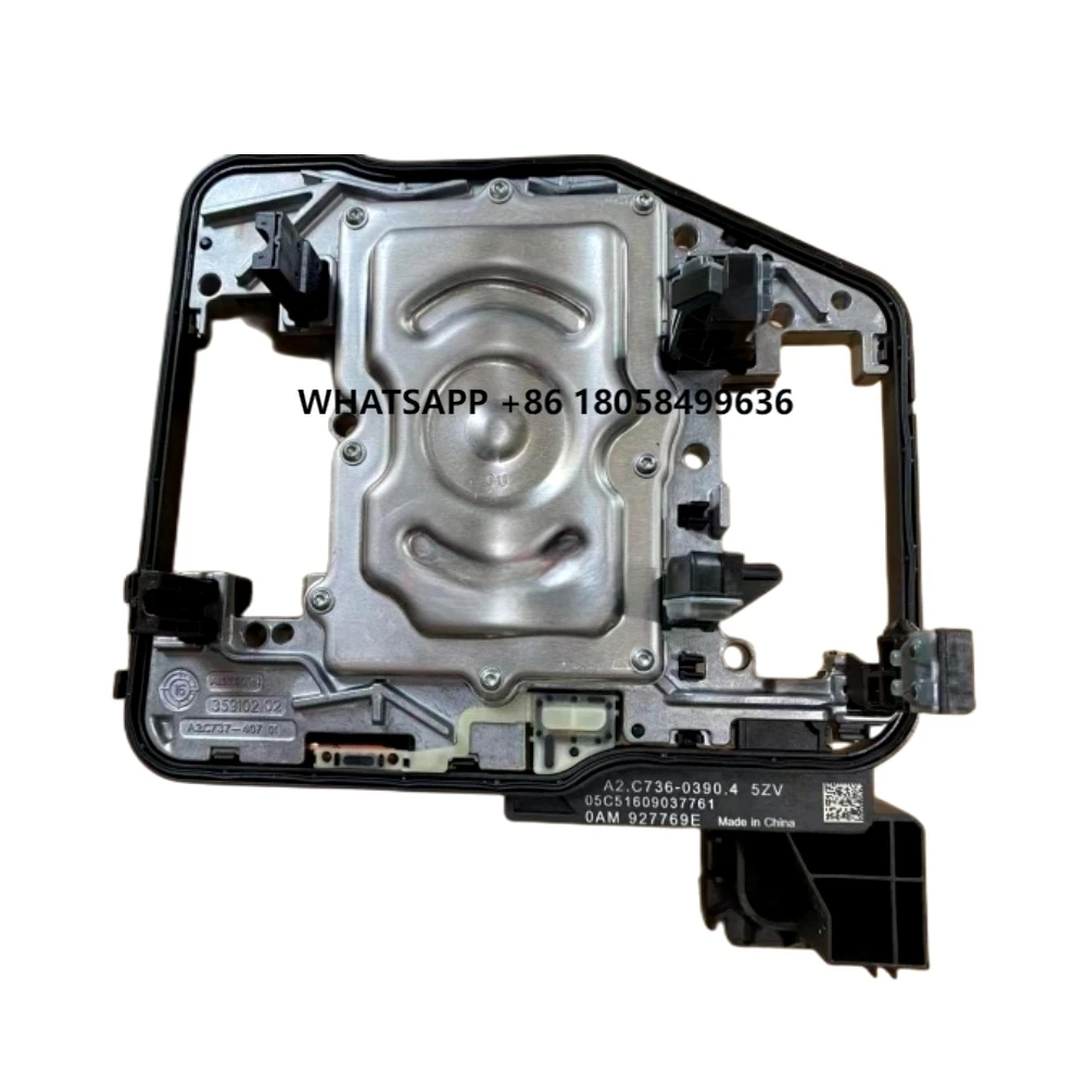 

Подходит для Magotan Golf Gear Box Transmission DSG 7 0AM927769G 7-скоростная муфта TCU TCM Oam Dq200 Dsg vw
