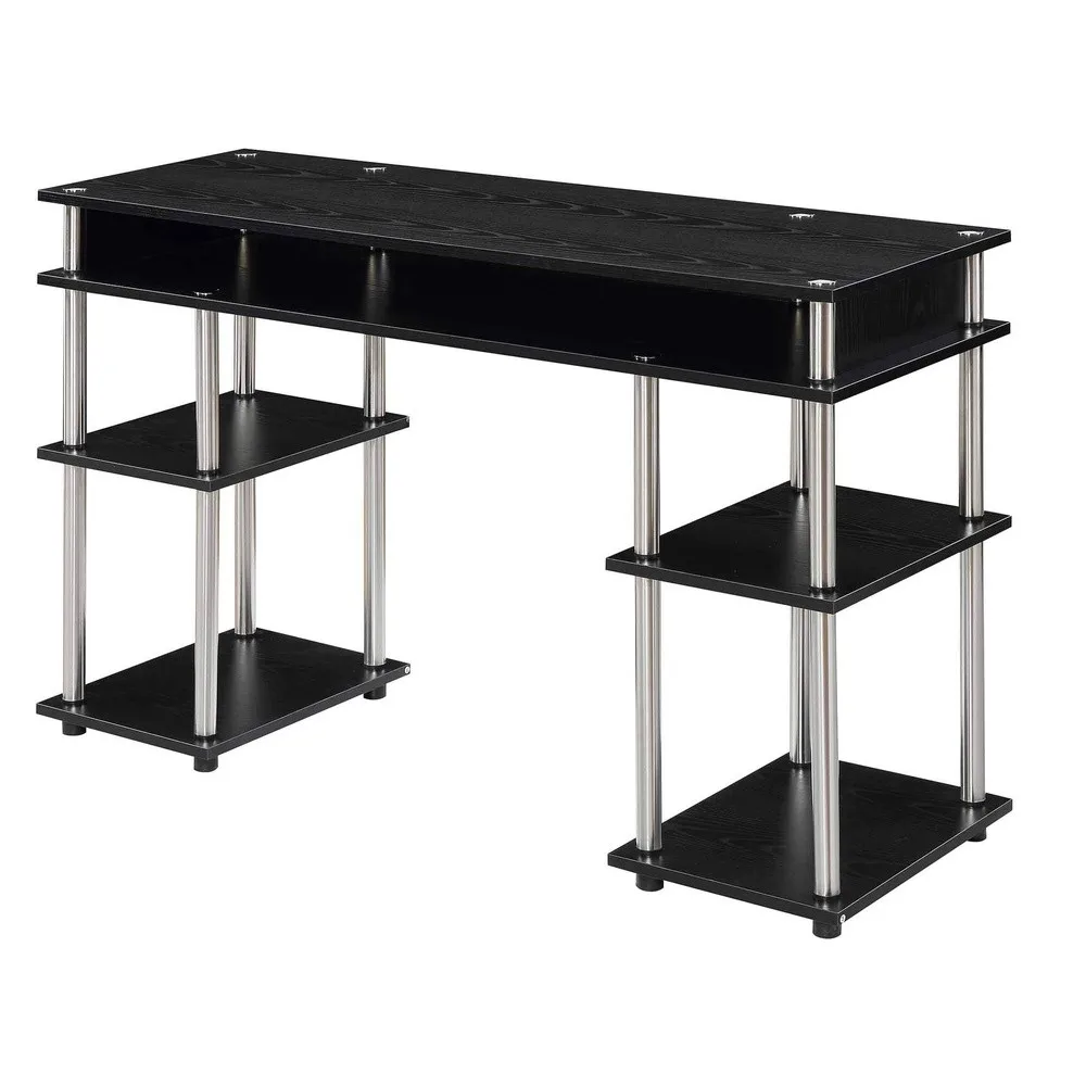 Designs2Go No Tools Student Desk 47.25