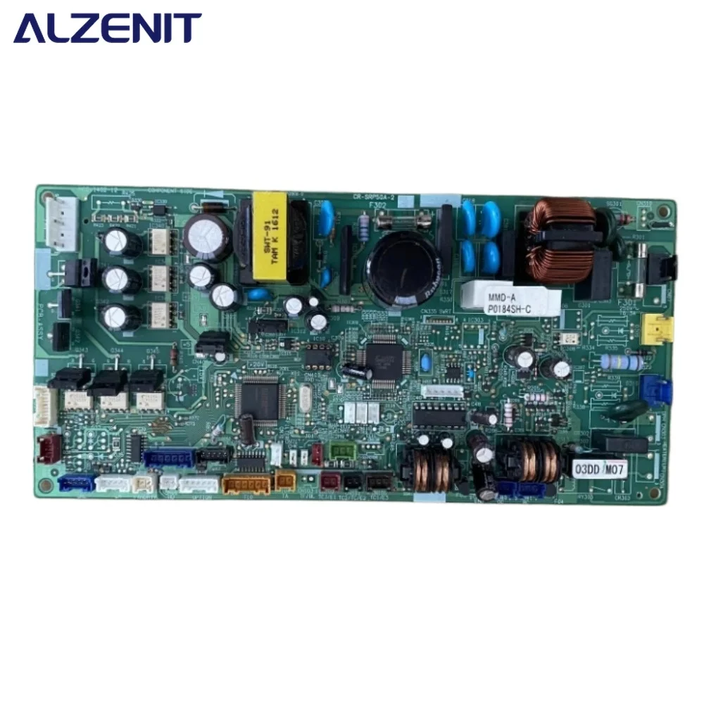 Control Board MCC-1402-12 Used For Toshiba Air Conditioner MMD-A P0184SH-C Circuit PCB Conditioning Parts