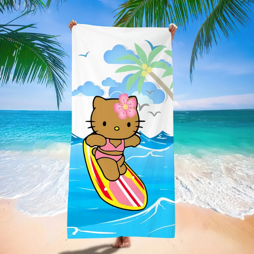 Brown Hello Kitty S…