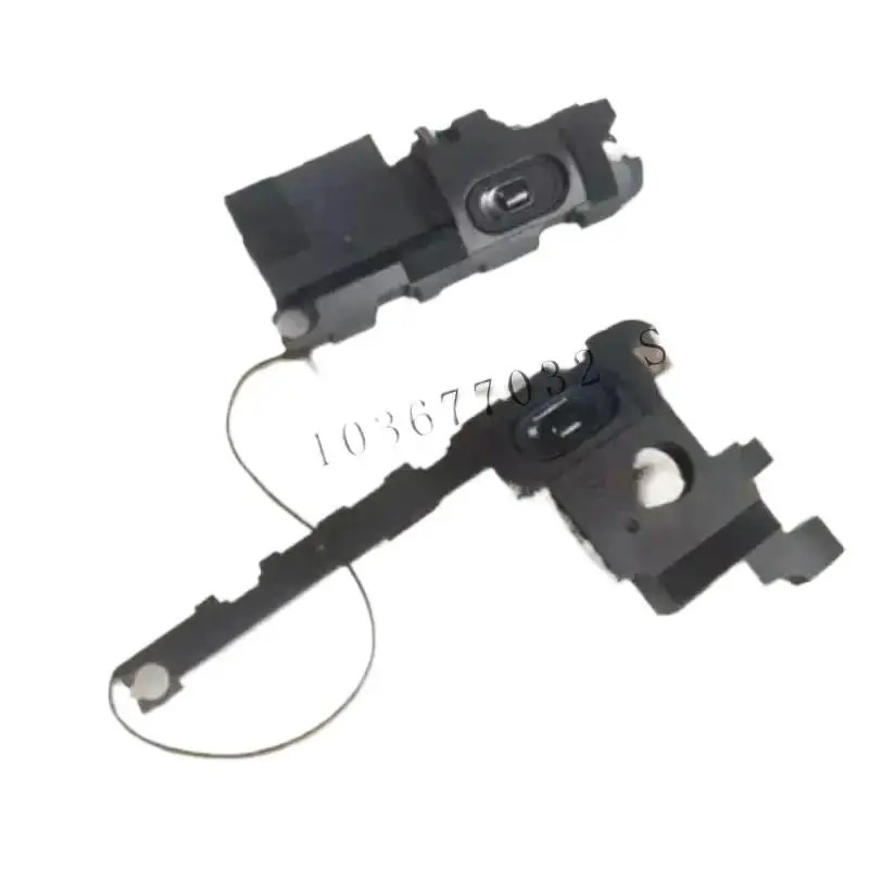 

`Новый оригинальный динамик для ноутбука HP 15-BS 15-BW 255 G6 250 G6 TPN-C129, левый и правый внутренний динамик/`Δ