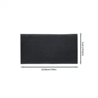 Rubans élastiques pour extincteur, sac de stockage, fibre, environnement, coffre de voiture, accessoires intérieurs automatiques 5
