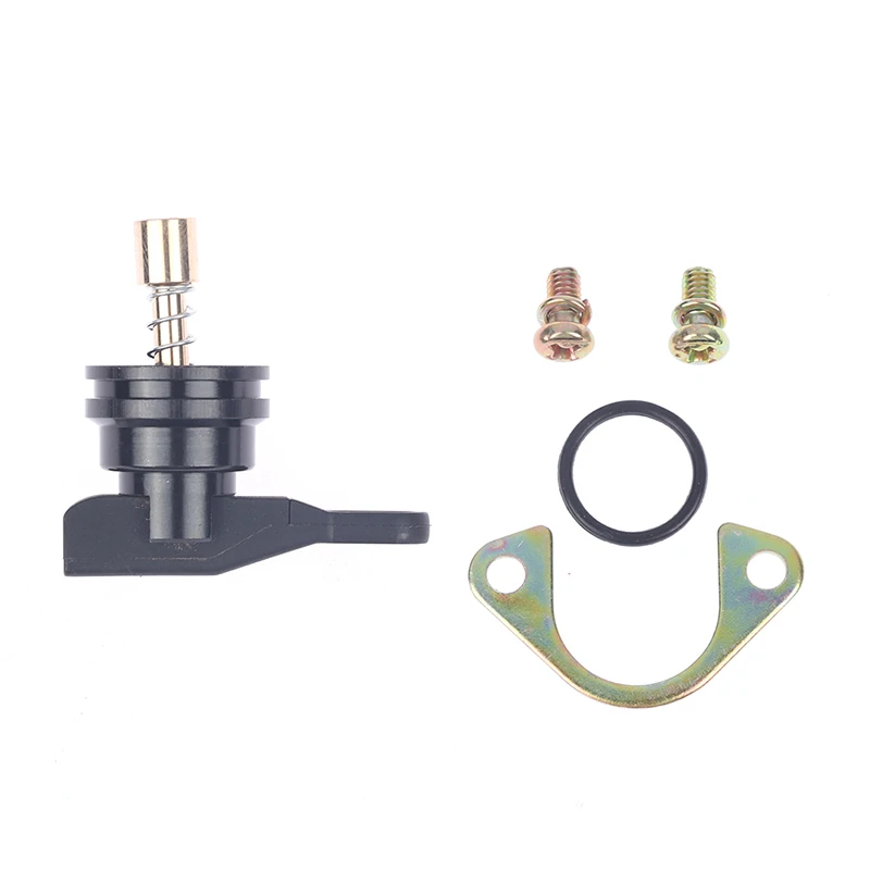 PHVA ES  TOMOS A55 CARBURETOR plunger assemble Button Starter Valve Plunger kit