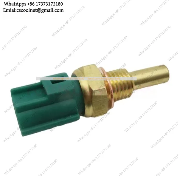 36151-MT8-003 Engine Coolant Temperature Sensor For Goldwing GL1500 Valkyrie SE Interstate 1990-2000 36151MT8003 Car Accessories