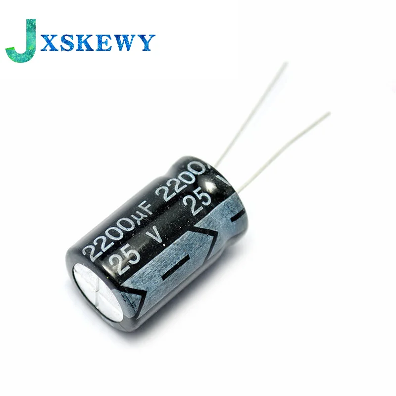 10Pcs Aluminum Elec… - image