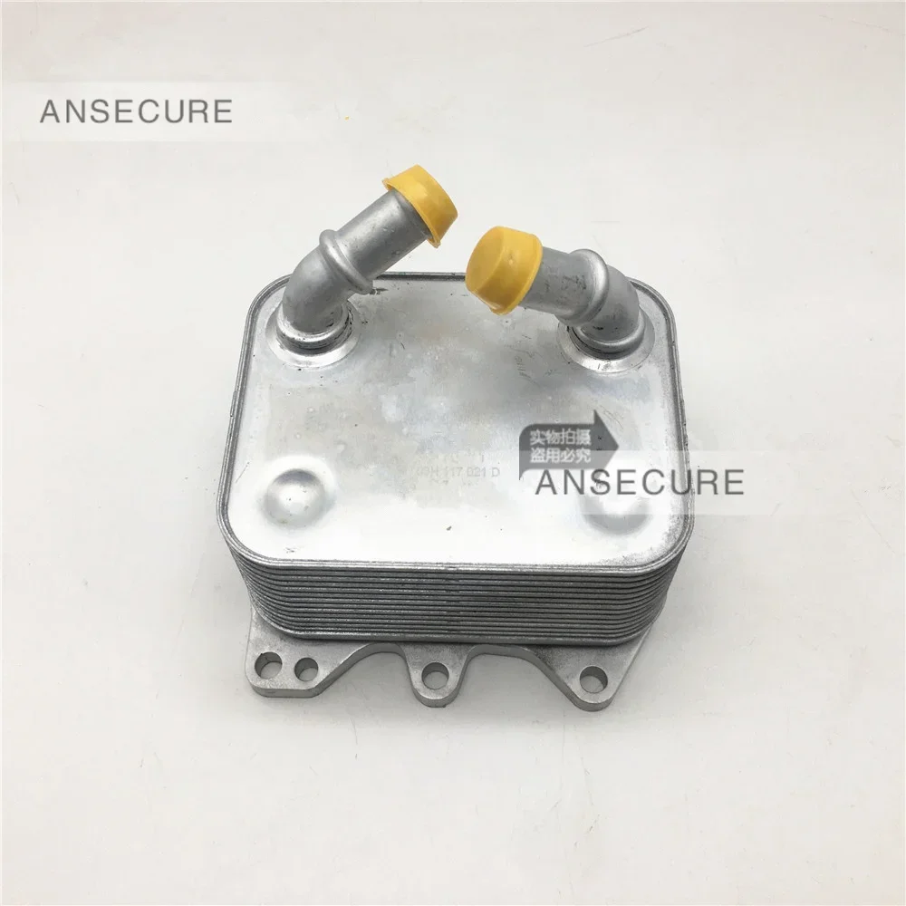 3.6 Engine Oil Cool…