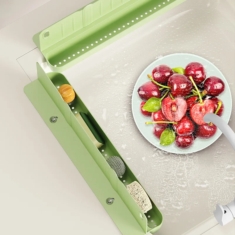 

Kitchen Sink Edge Baffle Household Faucet Splash Baffle Toilet Washstand Baffle