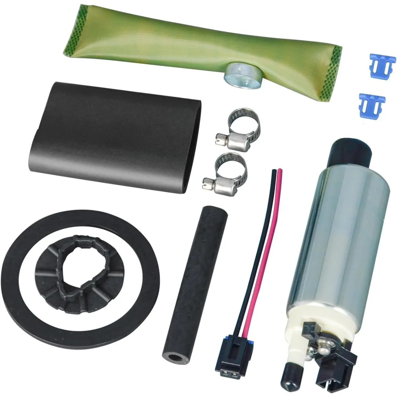 

AM136612 E11001 Fuel Pump Kit For John Deere Gator XUV 590i 625i 825i 850i 860i X720 X724 X728 X729 2011-2017 AUC11498