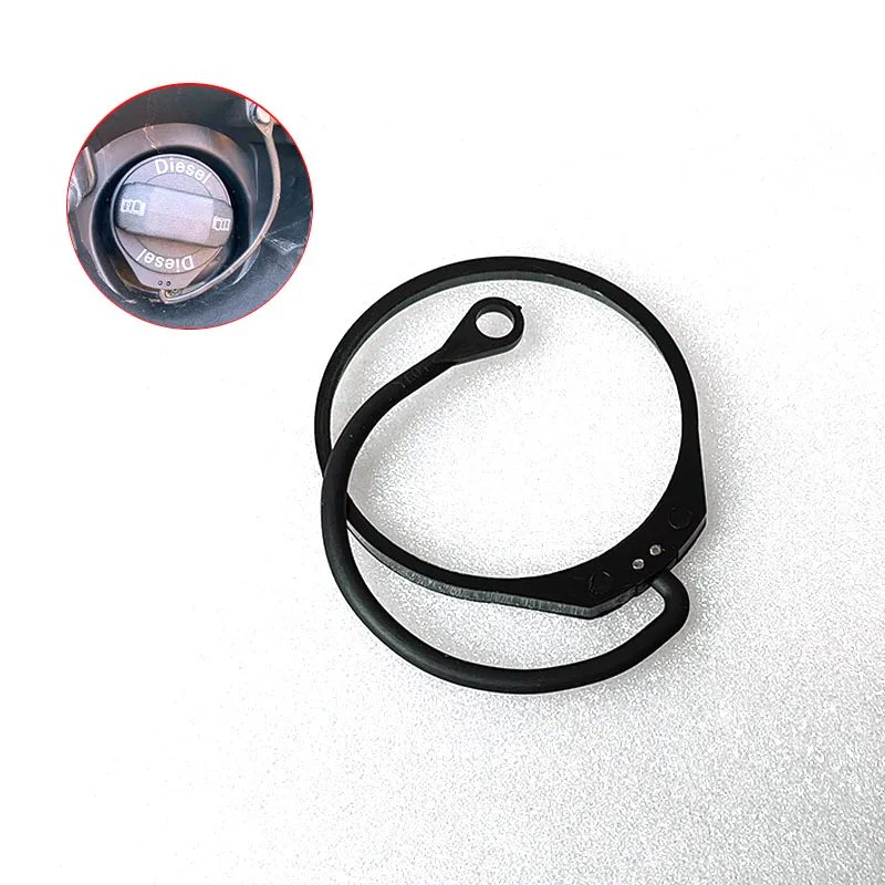 Oil Fuel Cap Tank Cover Rope Line For Audi A3 8P 8L A4 B6 B7 SPORTBACK B8 A6 C5 A7 A8 D3 C6 C7 Q7 Q8 for VW Skoda Seat Accessori