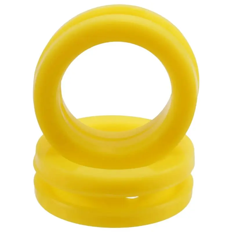 B50C 3PCS O Ring Soda Machine Marker Exchange Seal Set Gaskets For Sodastream DUO Terra ART