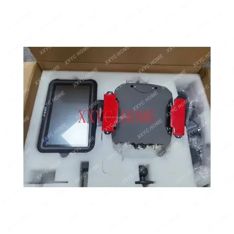 Integrated Automated Steering System NX510