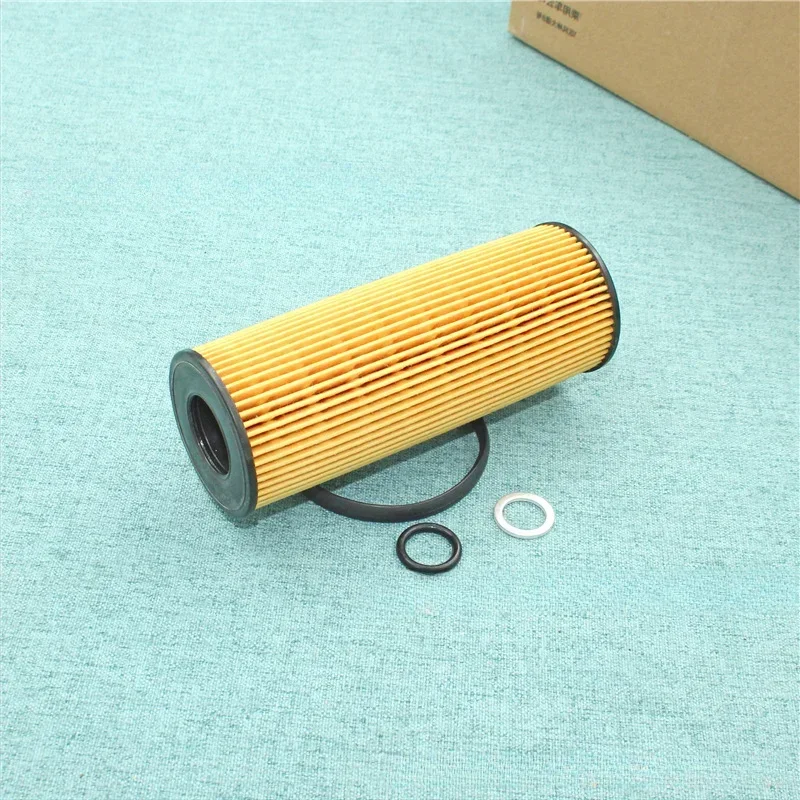 26320-2R000 263202R000 Oil Filters  For Kia Sorento For Hyundai Santa FE IV Tucson NX4 For Genesis GV70 G80 (RG) 2.2