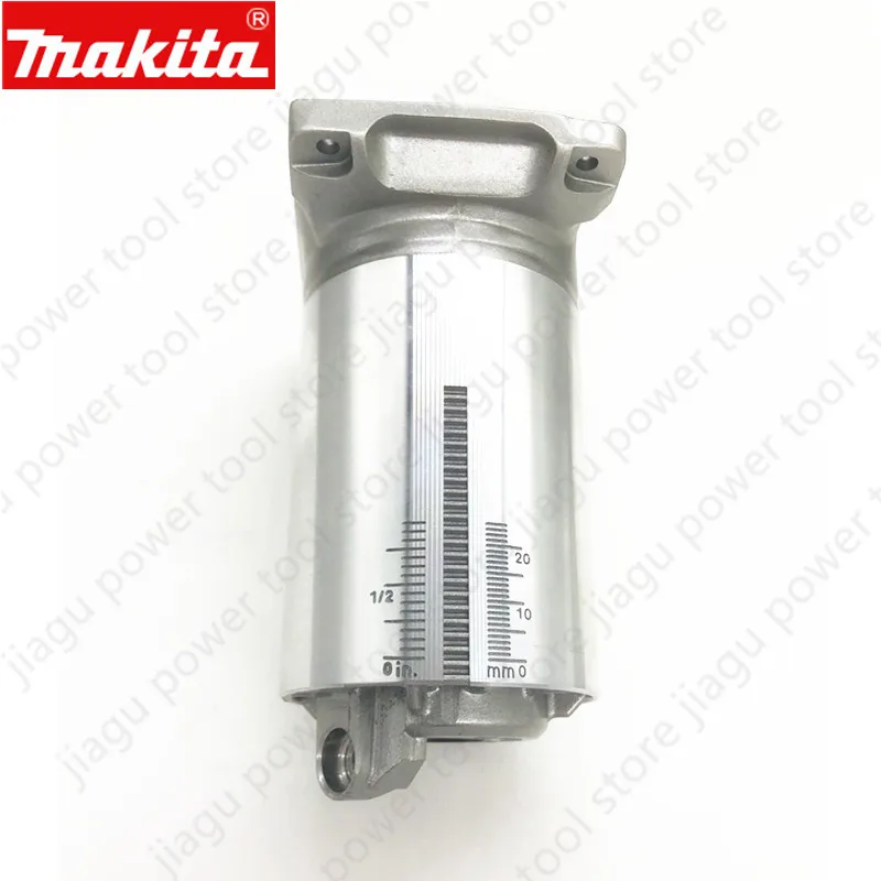 Makita 144661-7 Outer casing for RT50D DRT50 XTR01T7 XTR01T8J XTR01Z MISC 18V Charging edge trimmer tool parts