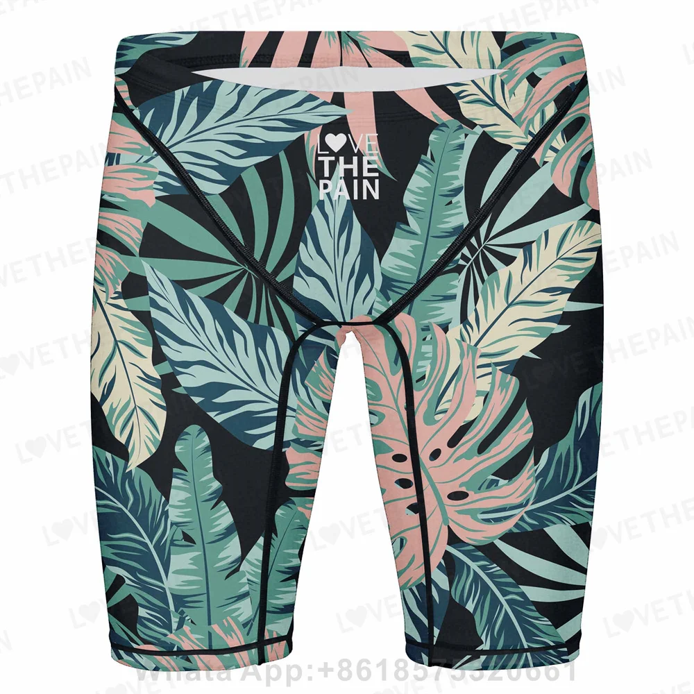 

Liefde De Pijn Mannen Zomer Trunks Pro Swim Surf Trunks Strand Shorts Sneldrogende Uv Surf Zwemmen Pantalones Gym jammer Badpak