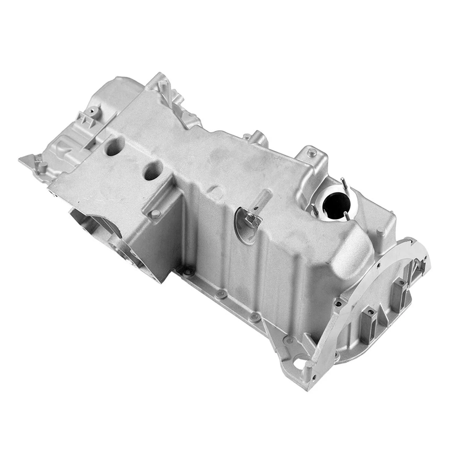 Engine Oil Sump Pan… - image