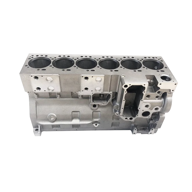 

Блок цилиндров 6CT8.3 3939313 3939311 3970752 3971387 4947363 Блок цилиндров 6D114 для блока цилиндров Cummins 6CT Komatsu