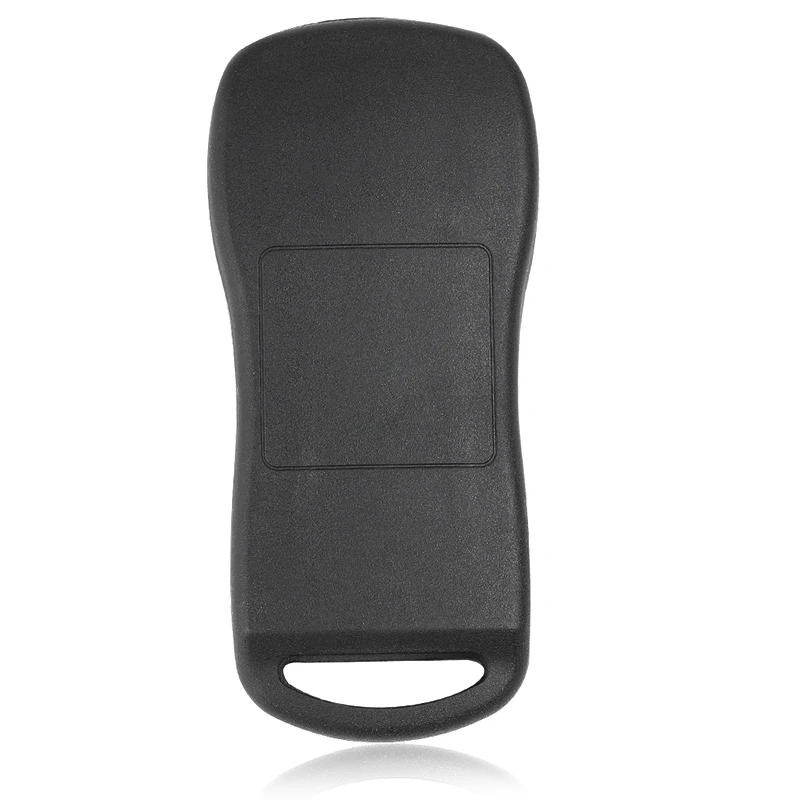 Keyecu 315mhz/433mhz fcc id: kbrottu15 chave remota fob para nissan altima xterra maxima sentra 350z murano infiniti fx45 g35 i35