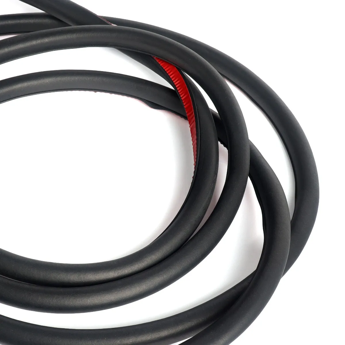 Car Seals For Bmw 5 Series E60 E61 2003 2004 2005 2006 2007 2008 2009 2010 Front Door Rubber Seal Left Right 51217033787 view 6
