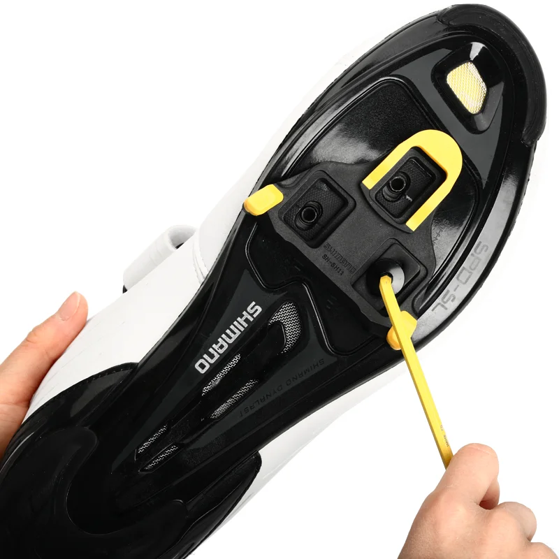 Thumbnail 4 - #2 Cheap Bicycle Cleats Worth Buying