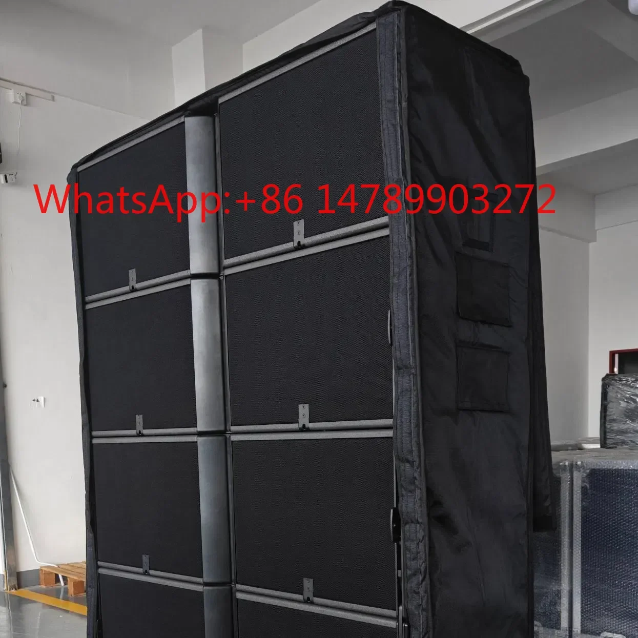 Ka-1 15 Inch Neodymium Passive Speaker, Professional Stage Sound System