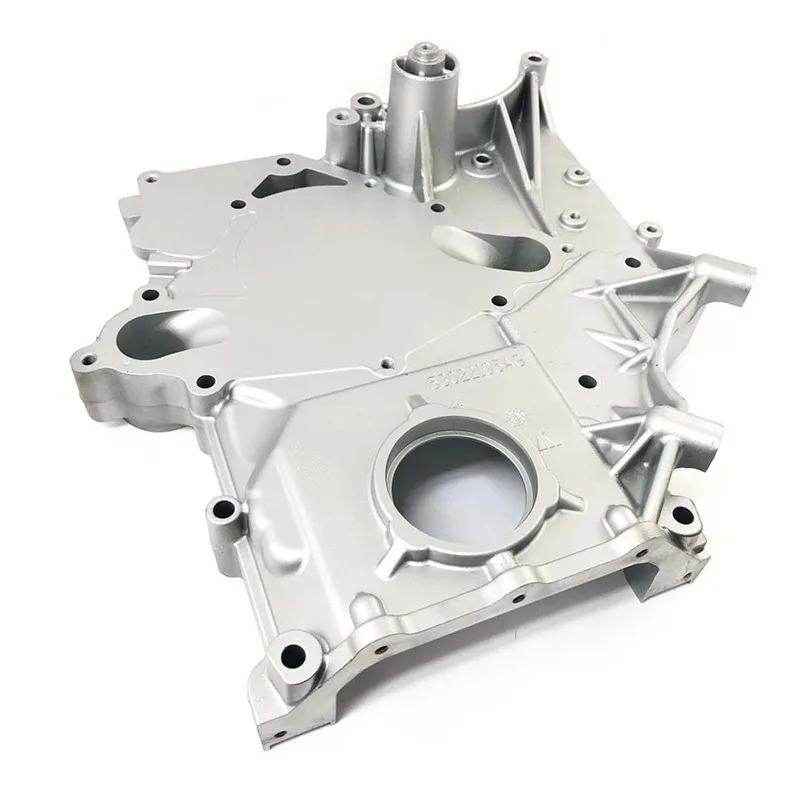 

Engine Timing Cover 53022195AG 53022195AE Fits For Dodge Ram 1500 2500 3500 5.7L
