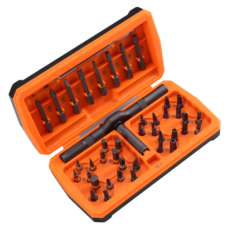 Abvs Magnetic Ratch…