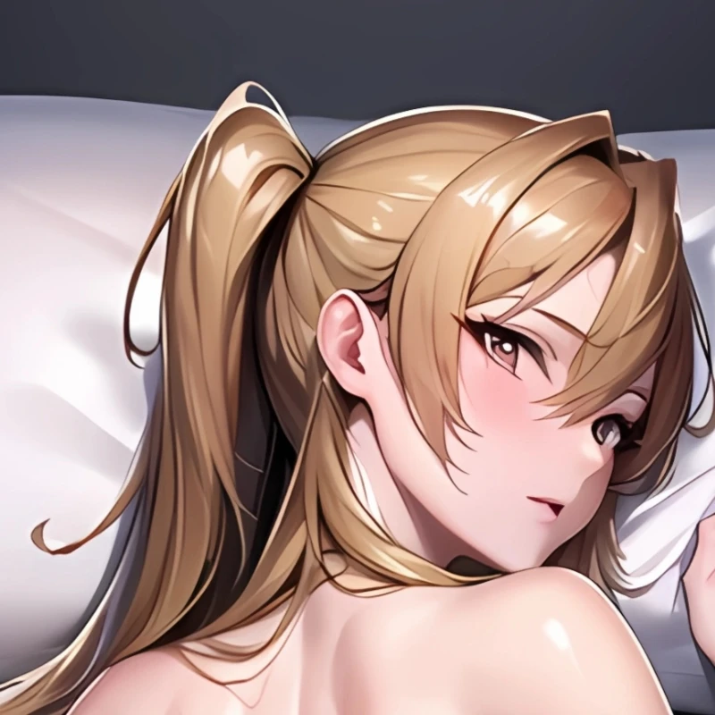 Dakimakura Anime Pillow Case Miyamoto Rei Double-sided Print Of Life-size Body Pillowcase Gifts