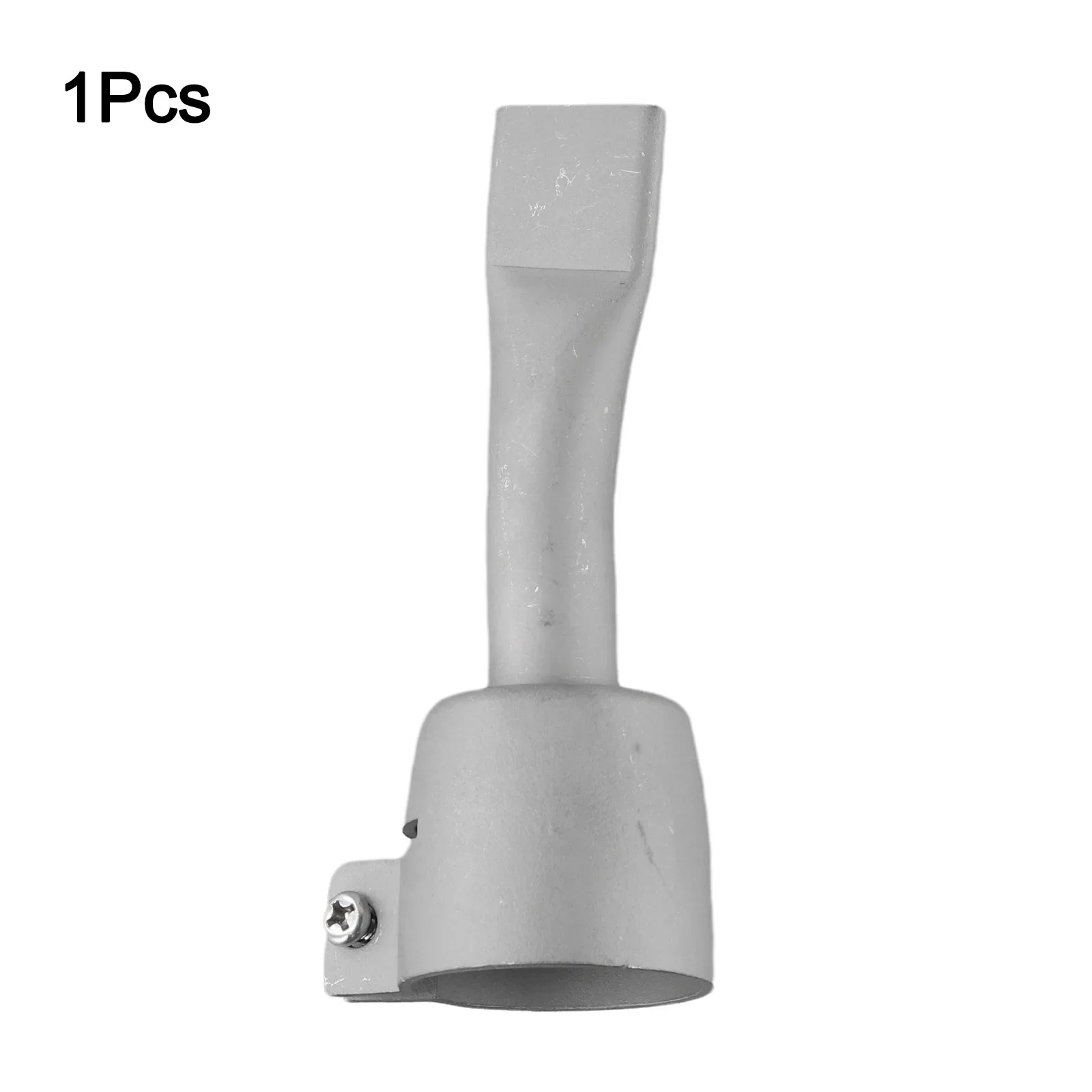 

For PVC And Plastic Sheet Welding Plastic Welder Compatibility Heat Resistant Welding Nozzle For HLTE Hot Air Welder