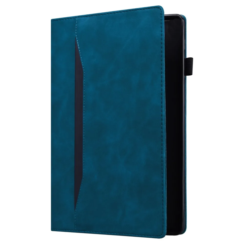 Funda Case for Samsung Tab S11 Ultra SM-X930 SM-X936B Flip Cover for Galaxy Tab S10 S9 S8 Ultra 14.6