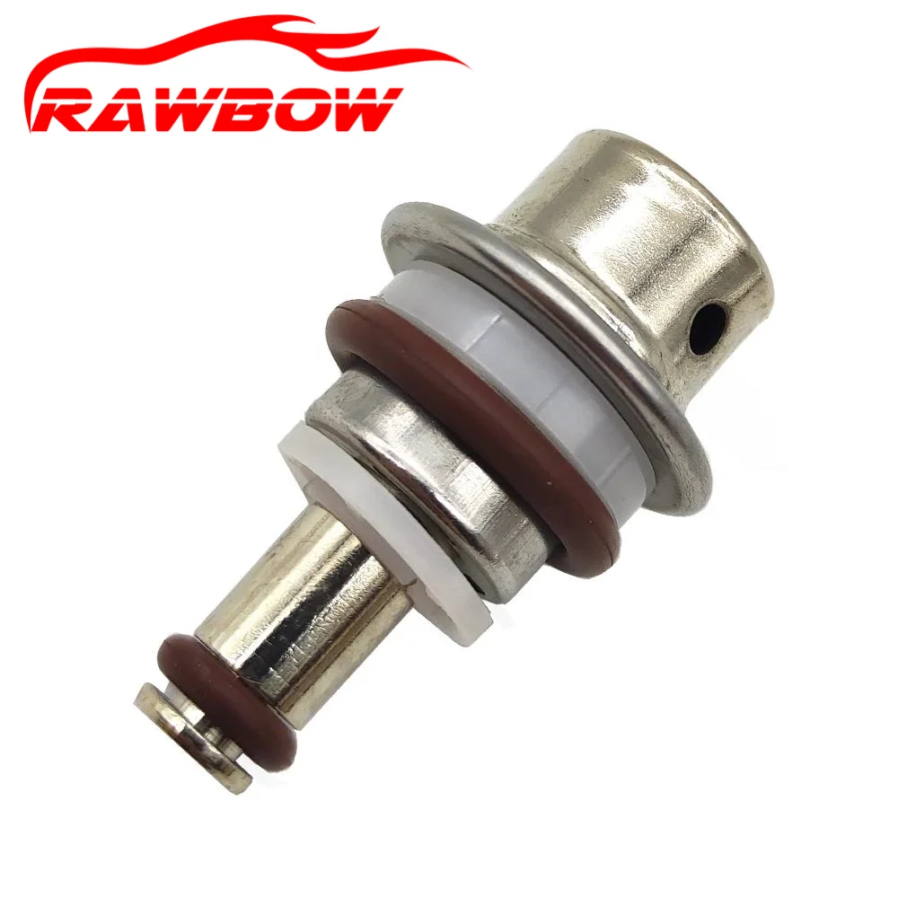 35301-1G000 Fuel Pressure Regulator 3.5/3.4 bar For Hyundai Kia Rio