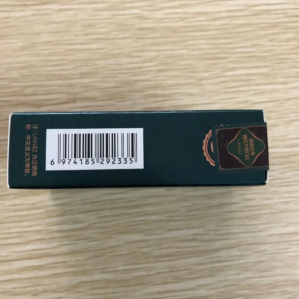 Phoenix Feather Carved Lipstick Langdurige Nationale Stijl Matte Mist Velvet Lip Glaze Matte Silky Touch Lip Balm Lip Make-up