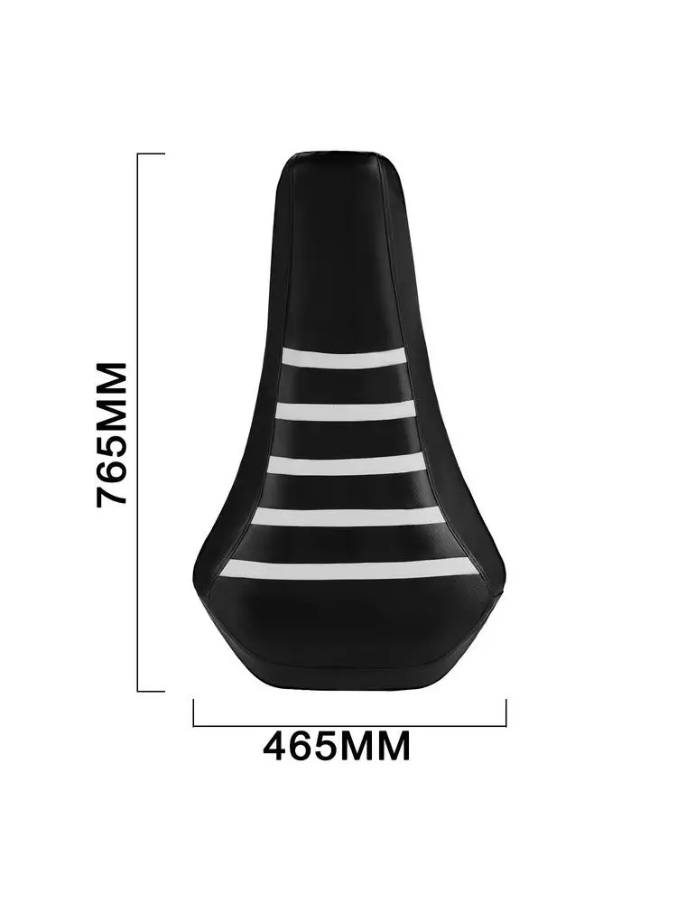 AliExpress JFGRACING For LTZ400 Seat Cover Motorcycles Accessories Rain Gripper Soft Saddle Dust Cover Waterproof For Suzuki LTZ 400 Dirt Bike ATV