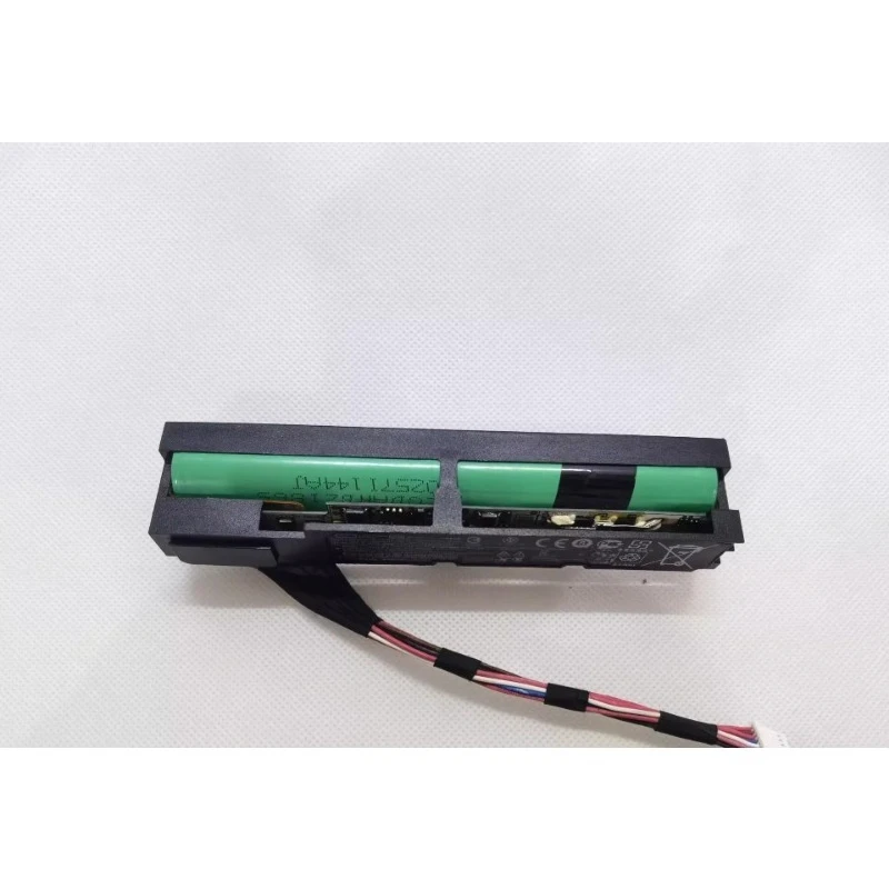 100% nuova batteria per schede array di server ad alte prestazioni 815983-001Per HP Proliant DL360 DL380 G9 Gen9 Hpe DL ML SL 871264-001 145 mm
