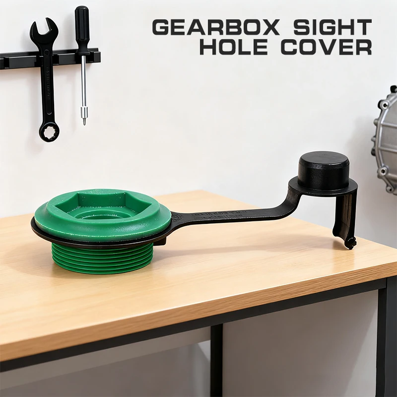 

Комплект из 2-х заглушек/крышек для коробки передач Golf MK1 MK2, артикулы 020301129D, 020301132, 020301129. Высокое качество, абсолютно новые.