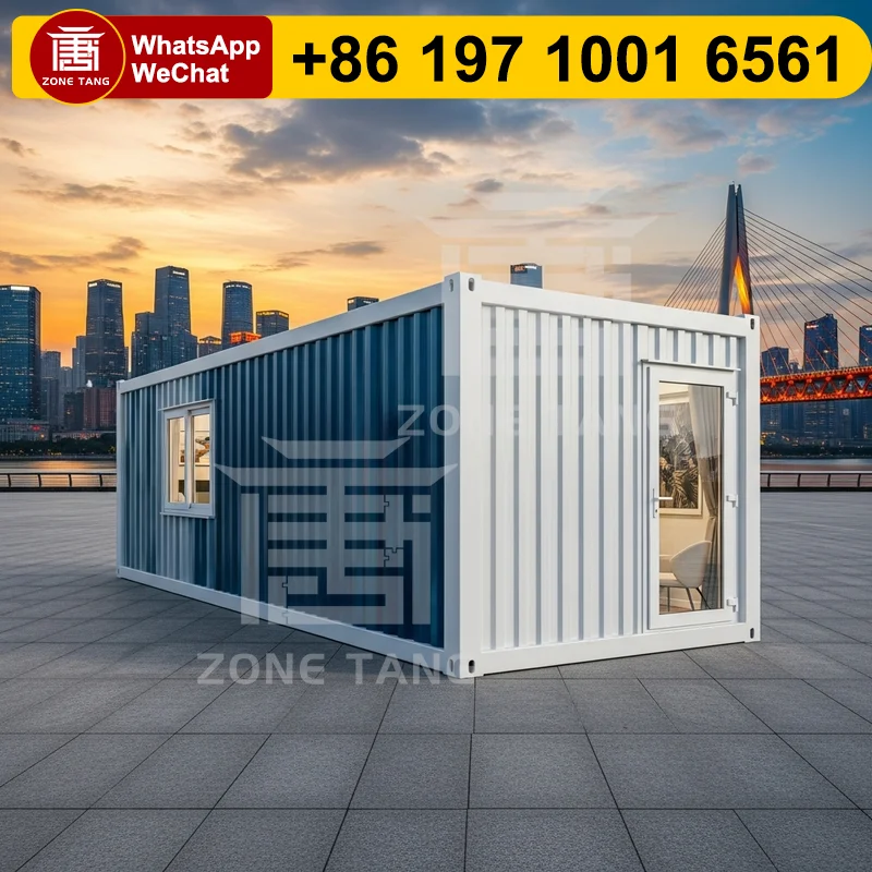 

Container Home Temperature Control Earthquake Resistant Kit Homes Library Custom Modular Homes Premade Houses Flat Pack House