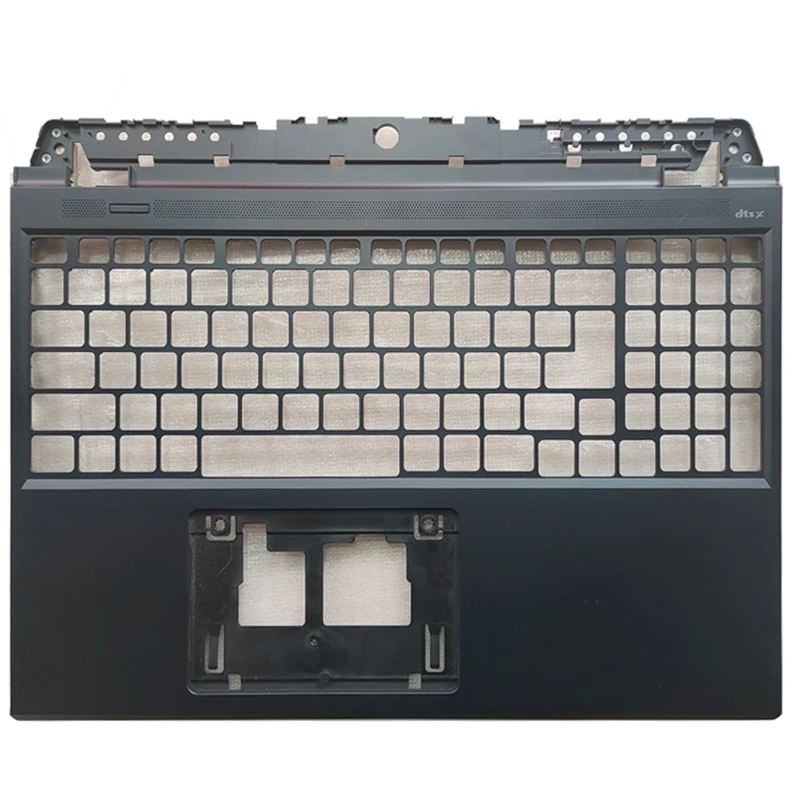 For  Neo PHN16-72 2024 upper lower cover palm rest keyboard frame bottom shell base shell