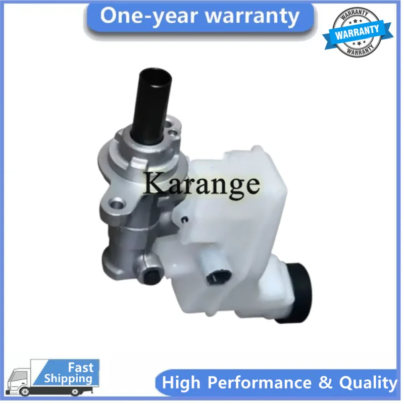 

47201-33480 4720133480 New BRAKE MASTER CYLINDER for Toyota CAMRY/HYBRID (ASIA) 2006-2012 for Lexus LEXUS ES240/350 2006-2012