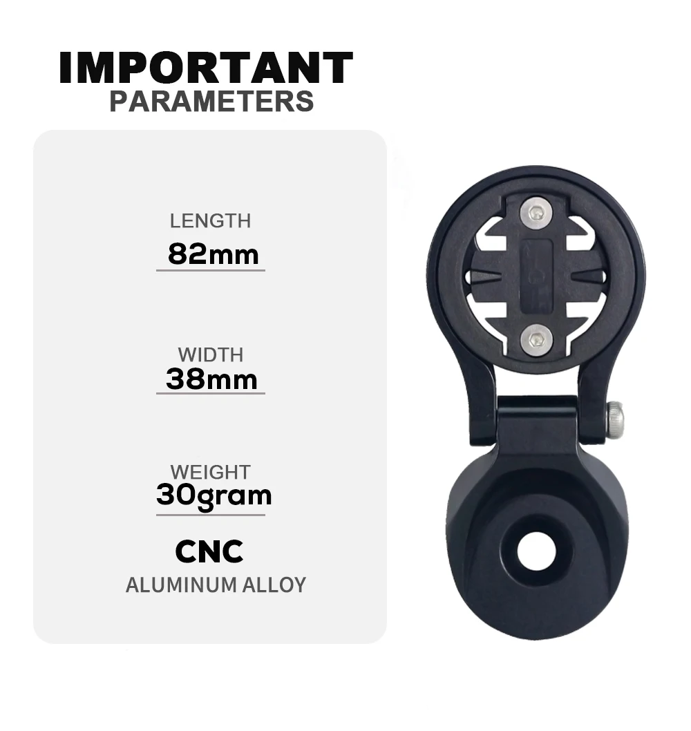 

Syncros Premium Верхнее крепление Всемощное крепление для компьютера K-edge/Стойка для спидометра Бесплатный переключатель Wahooh/garmin/bryton/кошачий глаз/свет