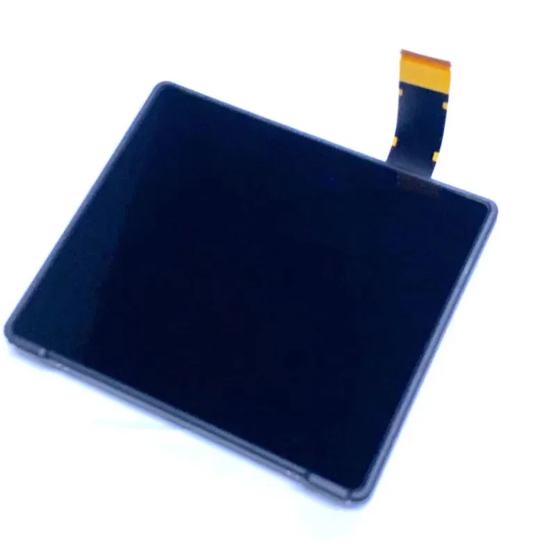 

New Touch LCD Display Screen with Backlight and Frame Hinge for Nikon D7500 Digital Camera Repair Accessories