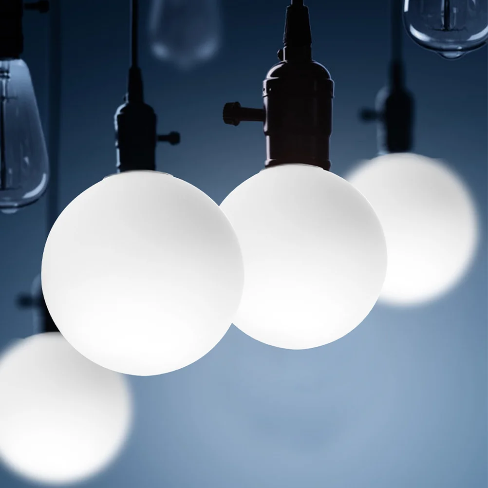 

Сменный плафон из премиального стекла для подвесного светильника: декор для гостиной, спальни, столовой